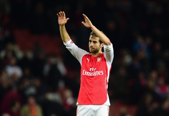 MLS, Mathieu Flamini