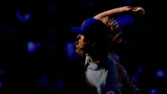 New York Mets v Kansas City Royals