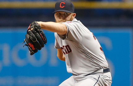 Cody Allen