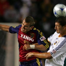 real salt lake, yuri movsisyan