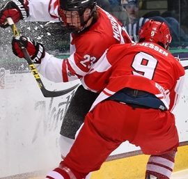 Cameron Morrison
