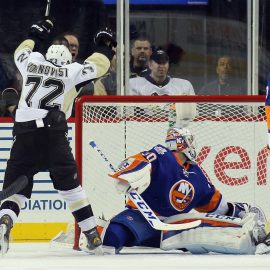 Pittsburgh Penguins v New York Islanders