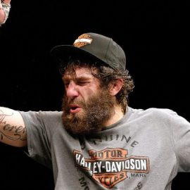 Michael Chiesa