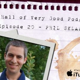 podcast - phil sklar
