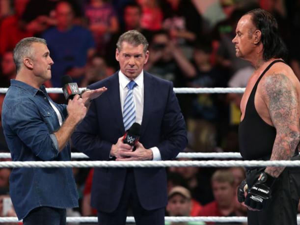 wwe