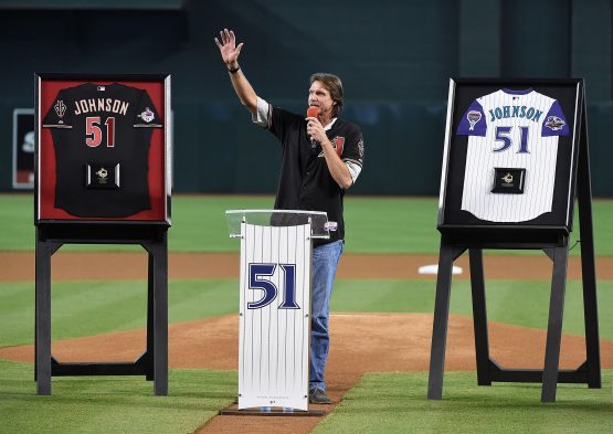 Cincinnati Reds v Arizona Diamondbacks
