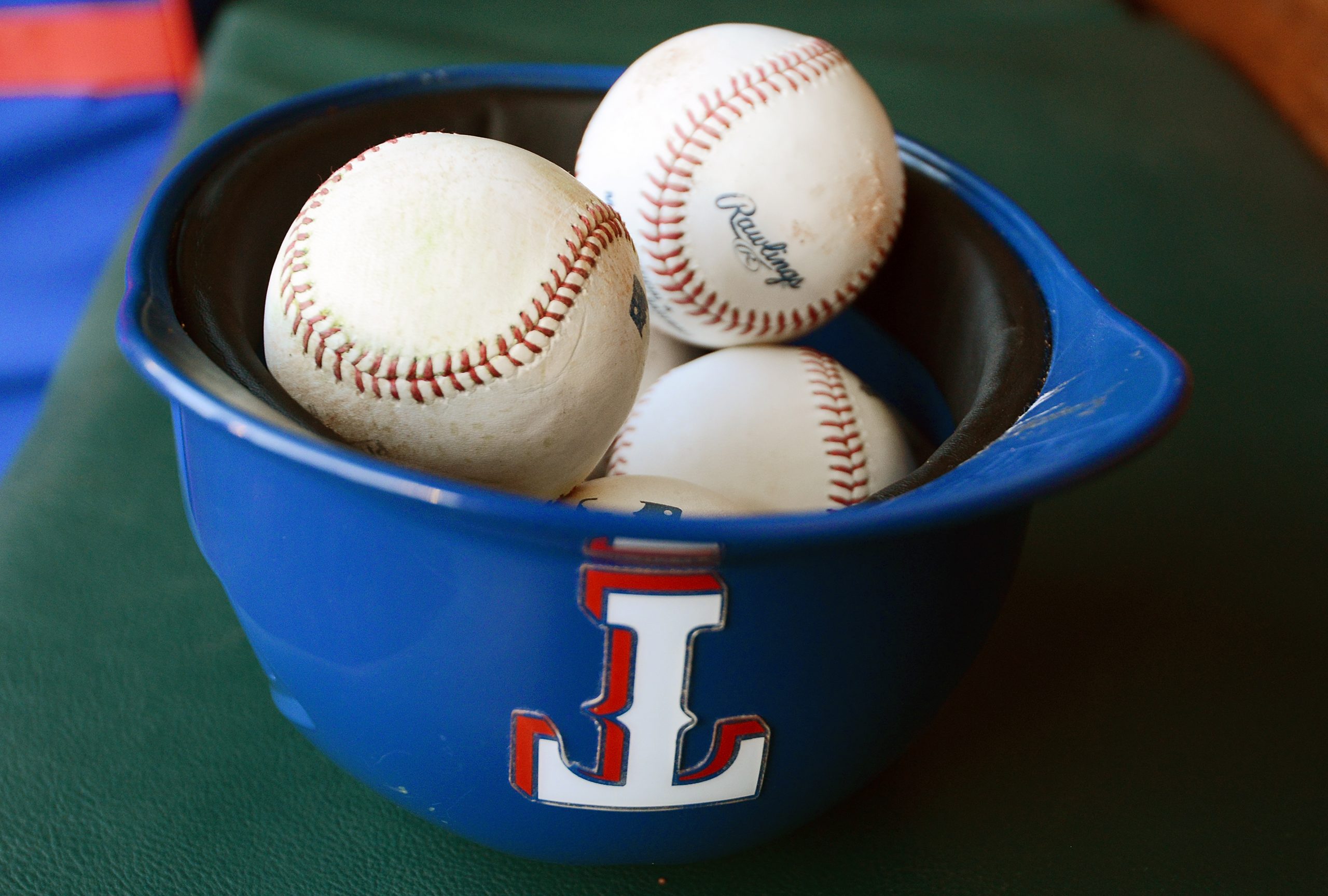 Texas Rangers v Oakland Athletics