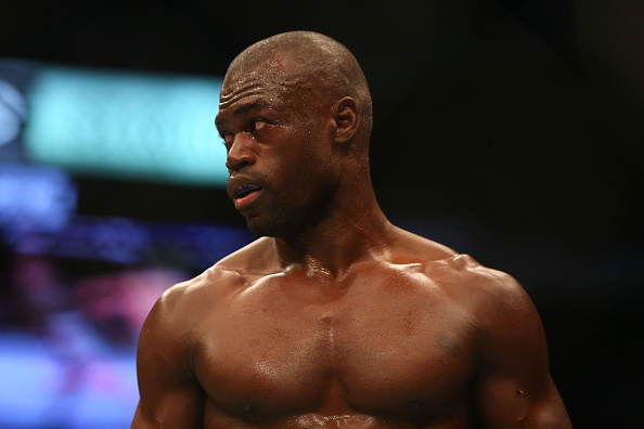 Uriah Hall Career Earnings