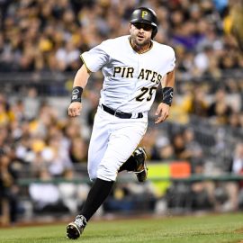 Milwaukee Brewers v Pittsburgh Pirates