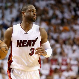 Toronto Raptors v Miami Heat - Game Six
