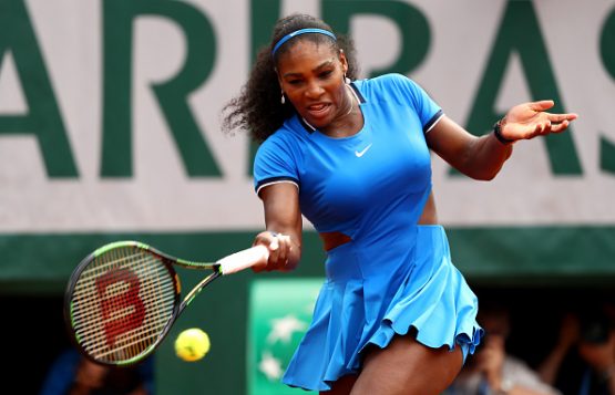 2016 French Open - Day Five