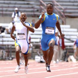 USA Track & Field Championships - June 24, 2006