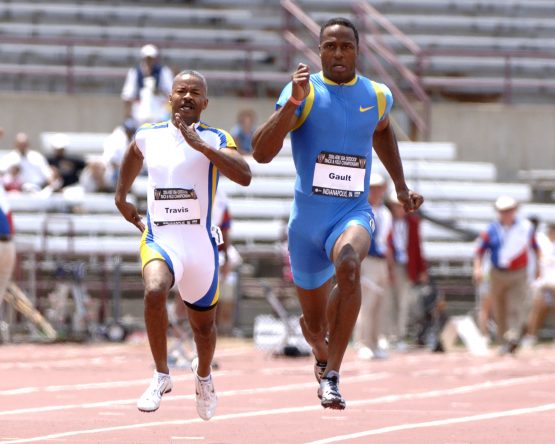 USA Track & Field Championships - June 24, 2006