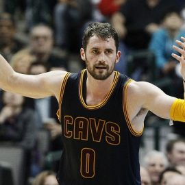 Kevin Love