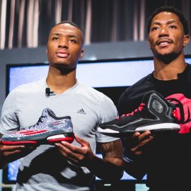Lillard Rose