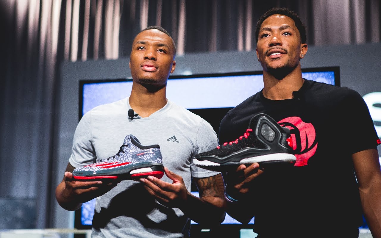 Lillard Rose