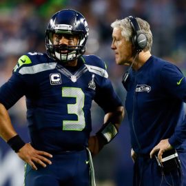 Super Bowl XLIX - New England Patriots v Seattle Seahawks
