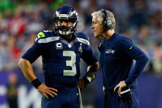 Super Bowl XLIX - New England Patriots v Seattle Seahawks