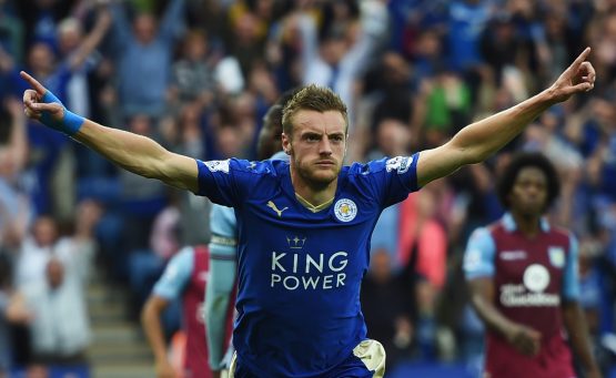 New York Red Bulls Vardy