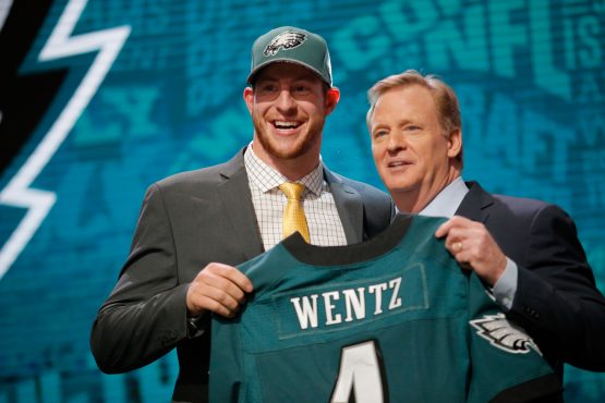 NFL Draft