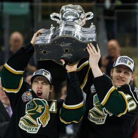 2016 Memorial Cup - Championship