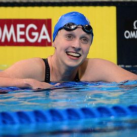 2016 U.S. Olympic Team Swimming Trials - Day 2