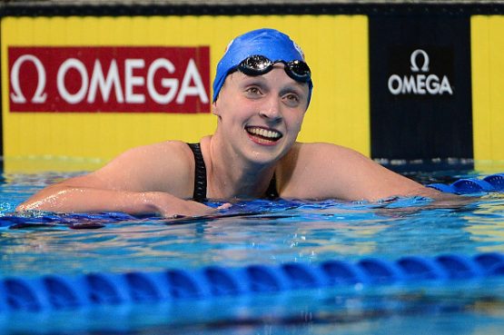 2016 U.S. Olympic Team Swimming Trials - Day 2