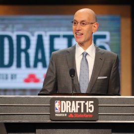Adam Silver