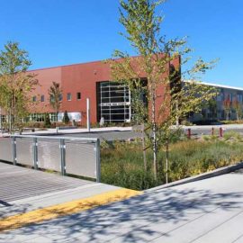 Bellevue High School