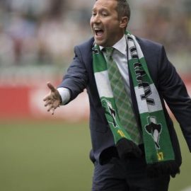 Caleb Porter