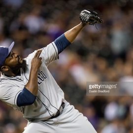 Fernando Rodney