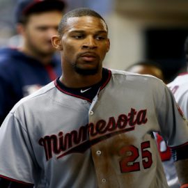 Minnesota Twins v Milwaukee Brewers
