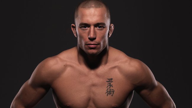 GSP