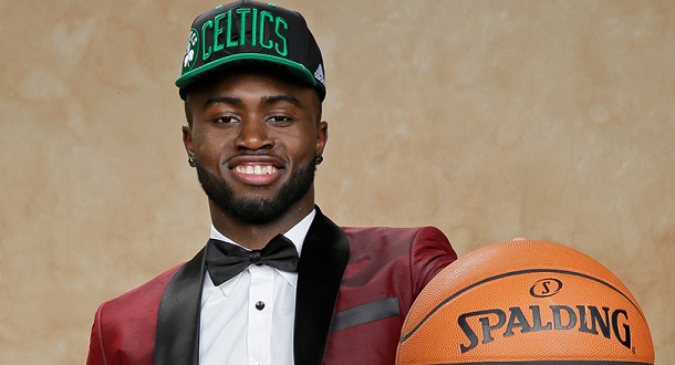 jaylen brown