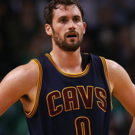 kevin love