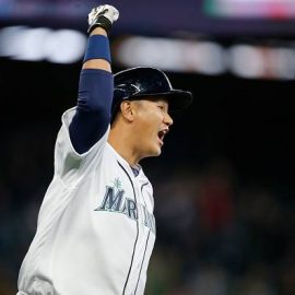 Mariners