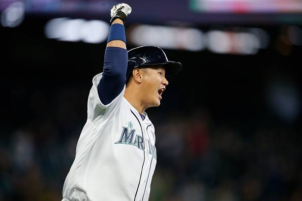 Mariners