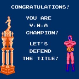 prowrestling