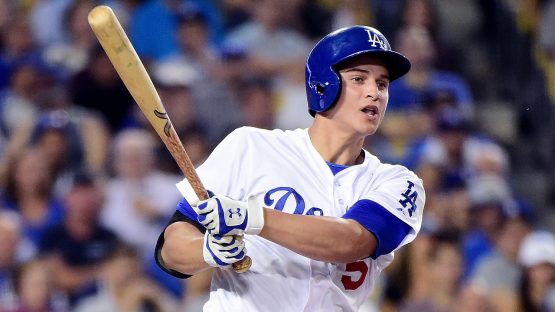 Arizona Diamondbacks v Los Angeles Dodgers