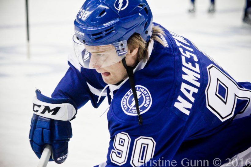 VNamestnikov