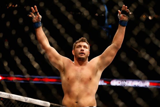 UFC Fight Night