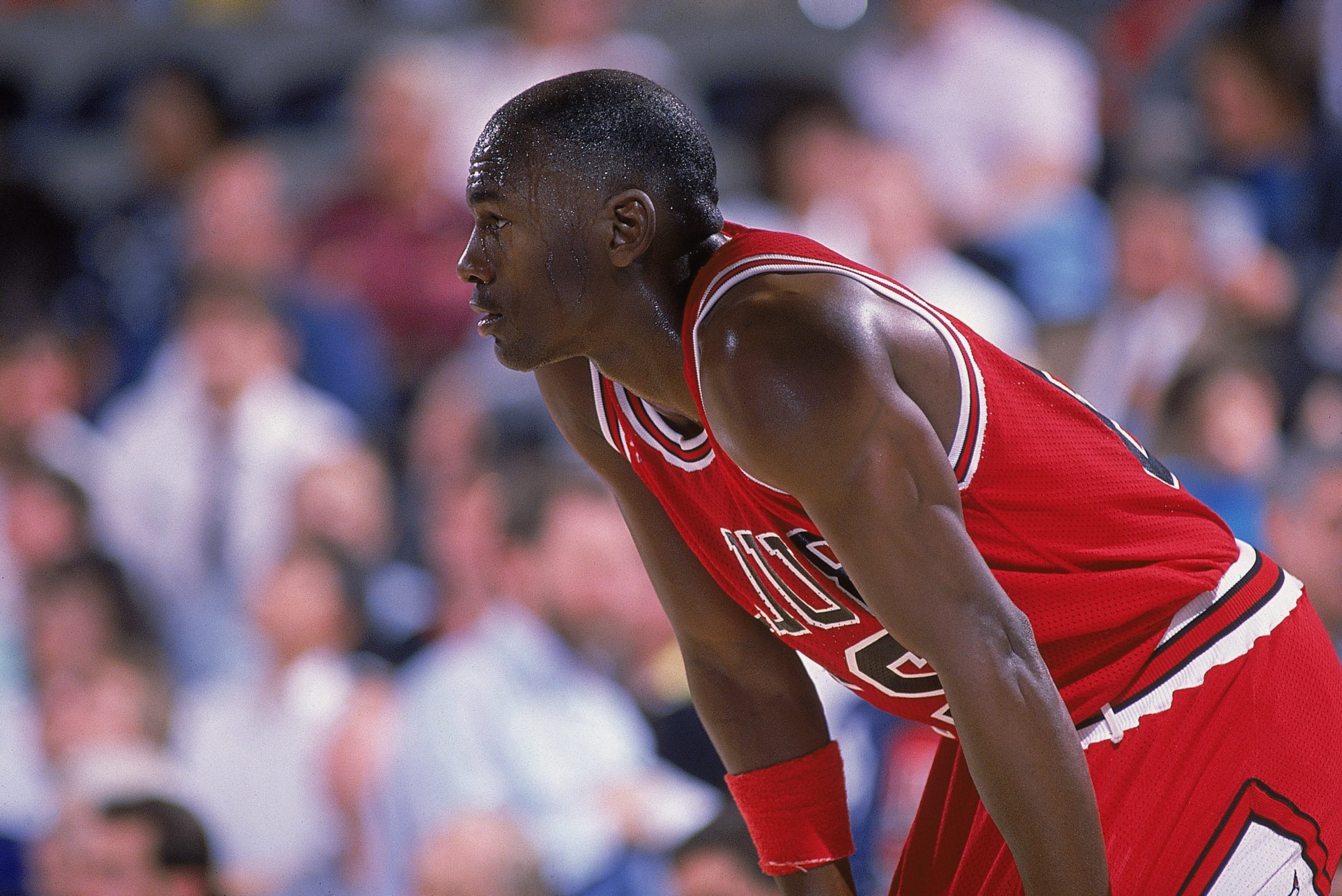 michael jordan