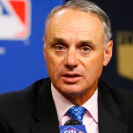 Pittsburgh Pirates v New York Mets