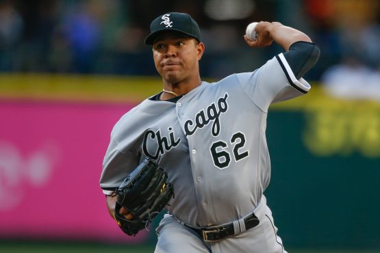 Chicago White Sox v Seattle Mariners