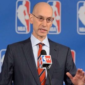 AdamSilver