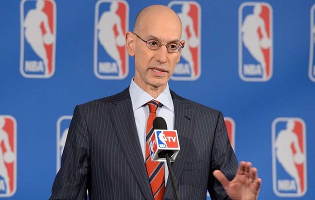 AdamSilver