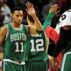 Evan Turner