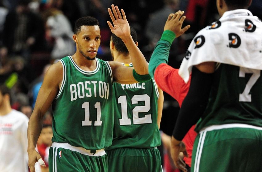 Evan Turner