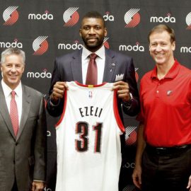 Ezeli