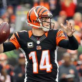 Cincinnati Bengals